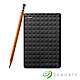 Seagate 新黑鑽 2TB 2.5吋外接硬碟 product thumbnail 1