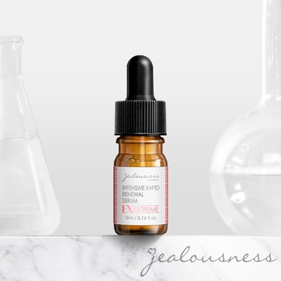 Jealousness婕洛妮絲 液態皮秒煥膚精華5ml