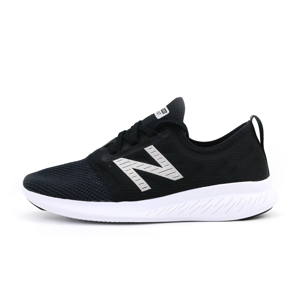 NEW BALANCE 女慢跑鞋-WCSTLLK4-B