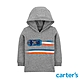 【Carter's】飆風賽車手連帽上衣(2T-5T) product thumbnail 1