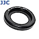 JJC副廠Canon佳能LH-43(螺牙式,金屬製,相容原廠EW-43遮光罩)適EF-M 22mm F2.0 STM product thumbnail 1