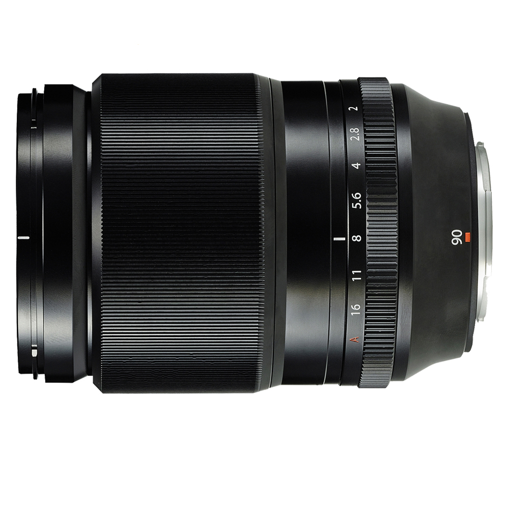 FUJIFILM XF90mmF2 R LM WR 標準至中距定焦鏡頭*(平輸)