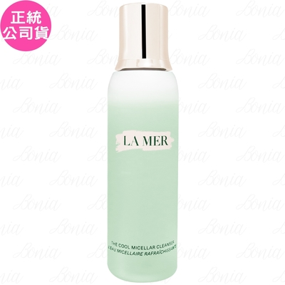 LA MER 海洋拉娜 深海極效淨妝水(200ml)(公司貨)