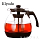 KIYODO 銘匠玻璃壺-2.3L-2入組 product thumbnail 1