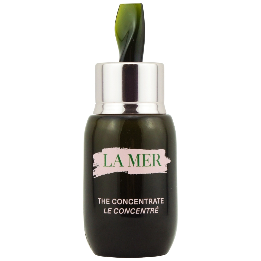 LA MER 海洋拉娜 濃萃雙重修復精華 15ML