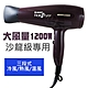 達新牌 1200W沙龍級專業吹風機 TS-2626 product thumbnail 1