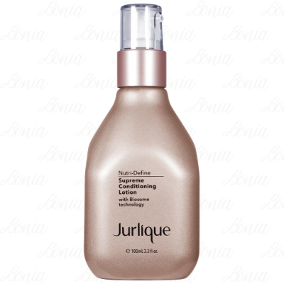 Jurlique 茱莉蔻 臻萃奇蹟活膚凝露(100ml)