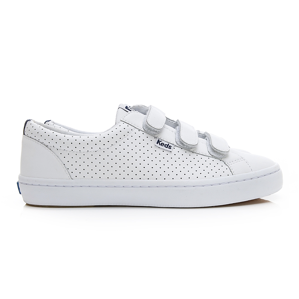 Keds deals tiebreak white