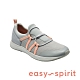 Easy Spirit-seLUANNE2 透氣彈性休閒運動鞋-灰色 product thumbnail 1