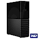 WD My Book 10TB 3.5吋外接硬碟(SESN) product thumbnail 1