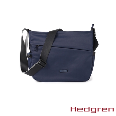 Hedgren NOVA系列 M Size 側背包 深藍