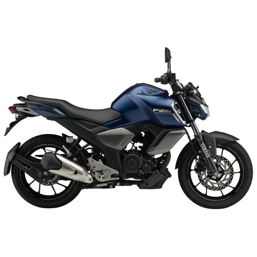 【超值】(無卡分期-24期)YAMAHA 山葉機車 FZS 150 ABS版 2019年車 - 無卡分期 - @網紅直播人氣商品