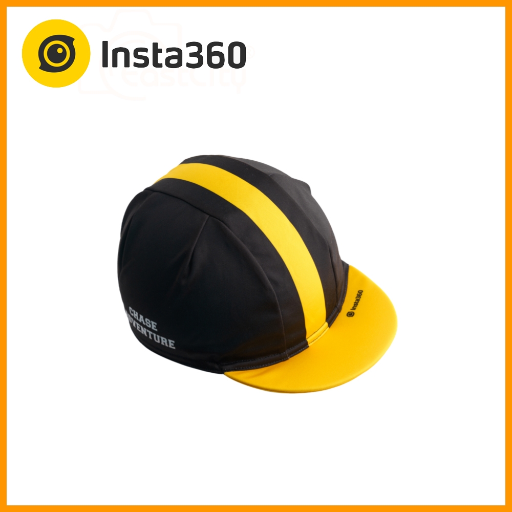 Insta360 GO 2 騎行小帽 (公司貨)