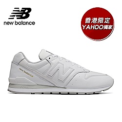 【YAHOO獨家】New Balance香港限定款996復古鞋_中性_