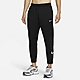 NIKE AS M NK TF PANT TAPER HBR 男運動長褲-黑-FB6893010 product thumbnail 1