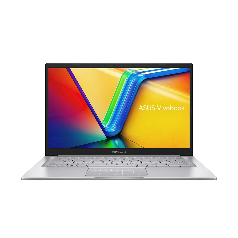 福利品】ASUS X1404ZA 14吋筆電(i5-1235U/8G/512G/冰河銀/Vivobook 14