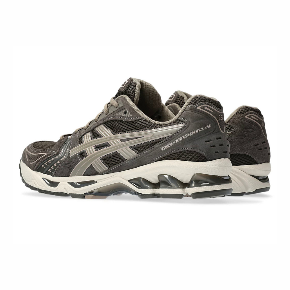 Asics GEL-Kayano 14 [1201A161-250] 男女慢跑鞋運動休閒復古緩震支撐