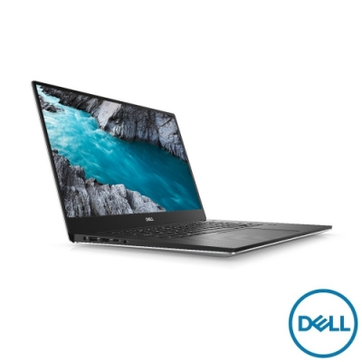 DELL XPS 15吋筆電(i7-9750H/GTX 1650 4G/512G SSD)