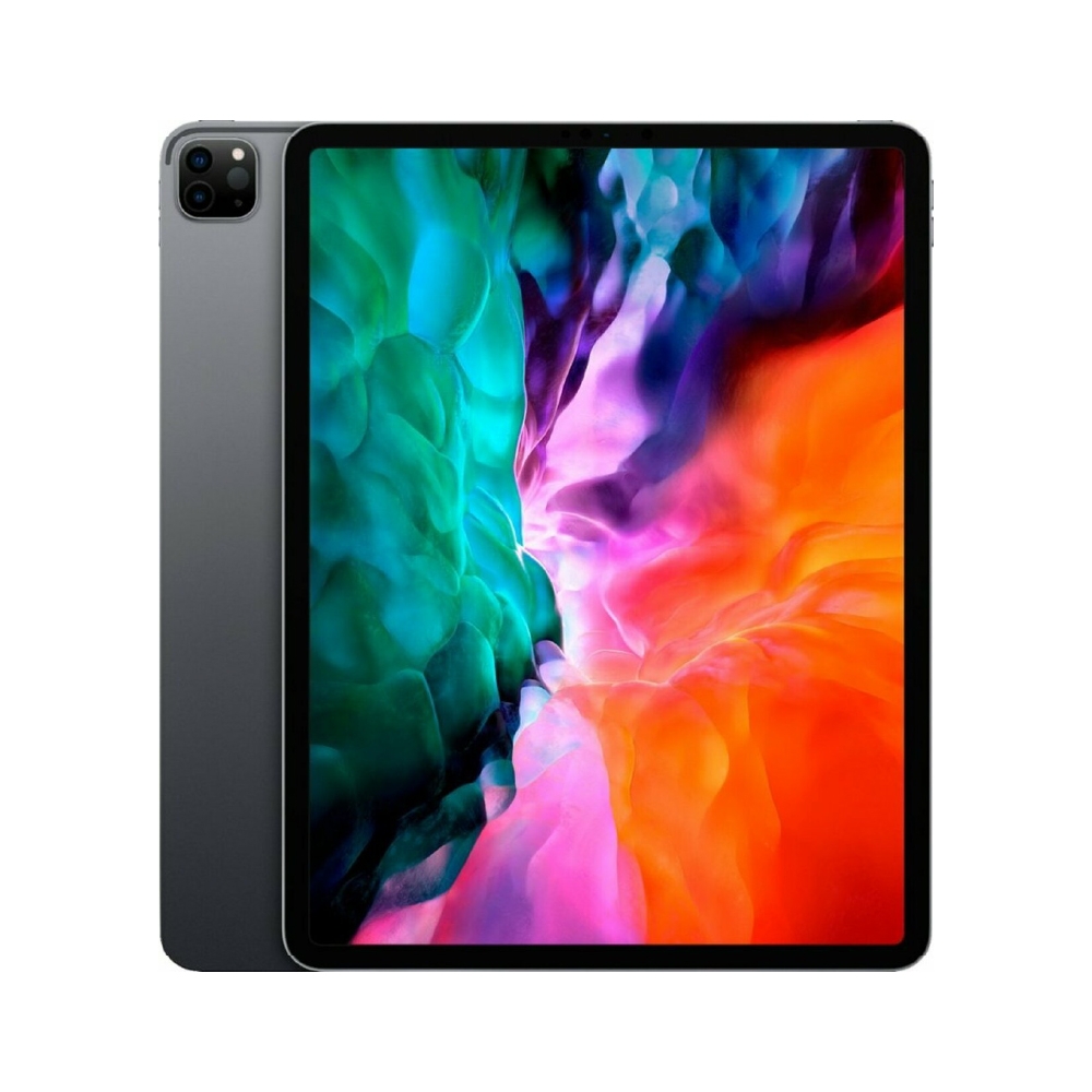 Apple蘋果】福利品iPad Pro 12.9吋2020年256G LTE 行動網路版平板電腦