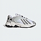 adidas 休閒鞋 女鞋 運動鞋 OZTRAL W 白灰 HQ6765 product thumbnail 1
