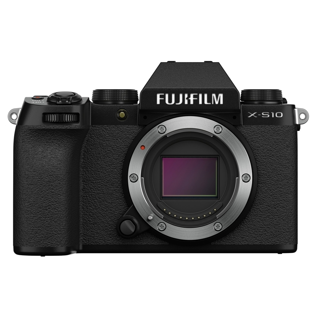 FUJIFILM X-S10 單機身 + Tokina 56mm F1.4 鏡頭 公司貨 | 微單-APSC | Yahoo奇摩購物中心