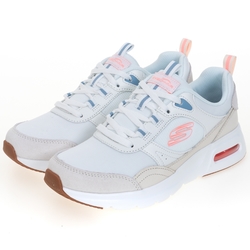 SKECHERS 女鞋 運動鞋 運動系列 SKECH-AIR COURT - 150075OFWT