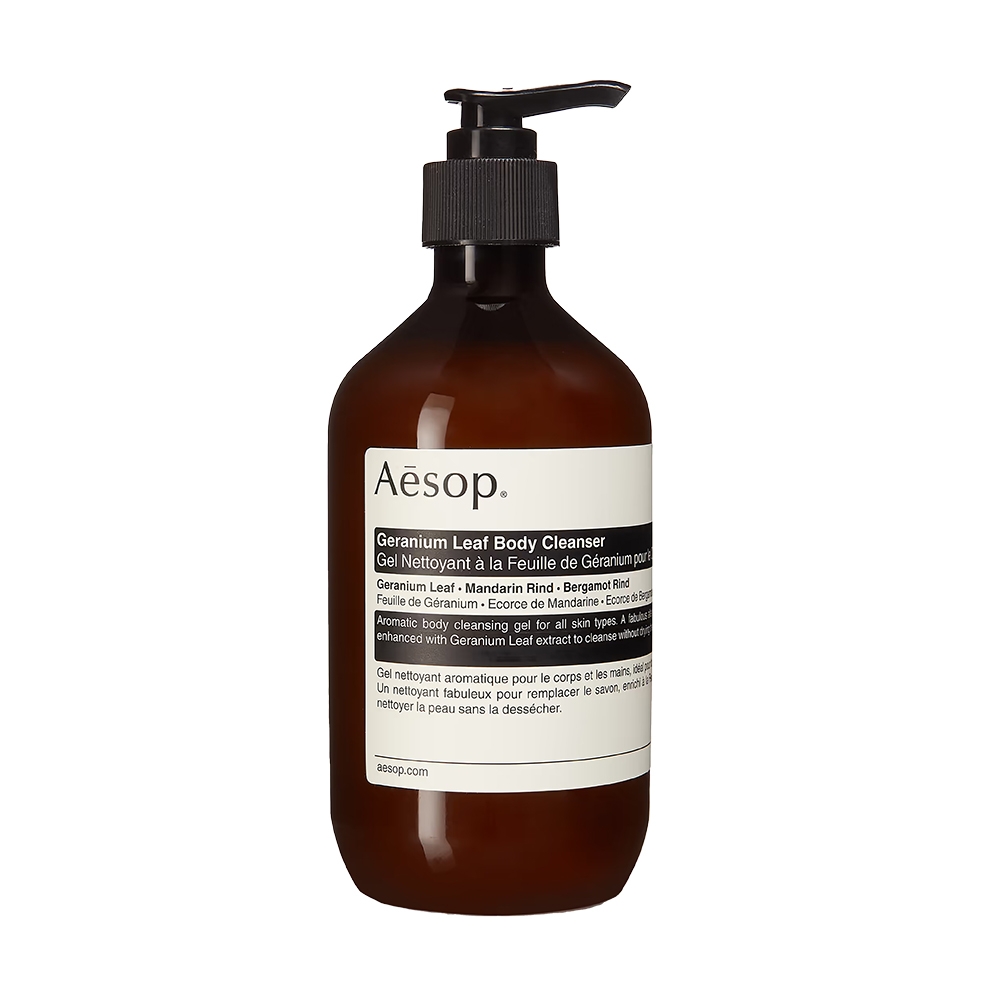 Aesop 天竺葵身體潔膚露 500ml