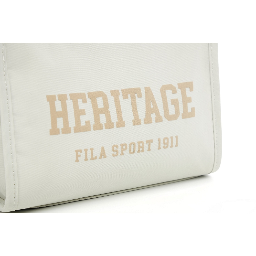 FILA HERITAGE手提斜背包-米色BMX-5603-IV | 運動/登山包| Yahoo奇摩