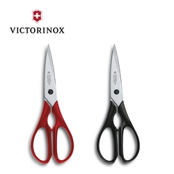 VICTORINOX 瑞士維氏 廚房剪刀-2色任選