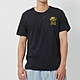 Nike AS M NSW Tee Art IS LBR 男款 黑色 短袖 FB9799-010 product thumbnail 1