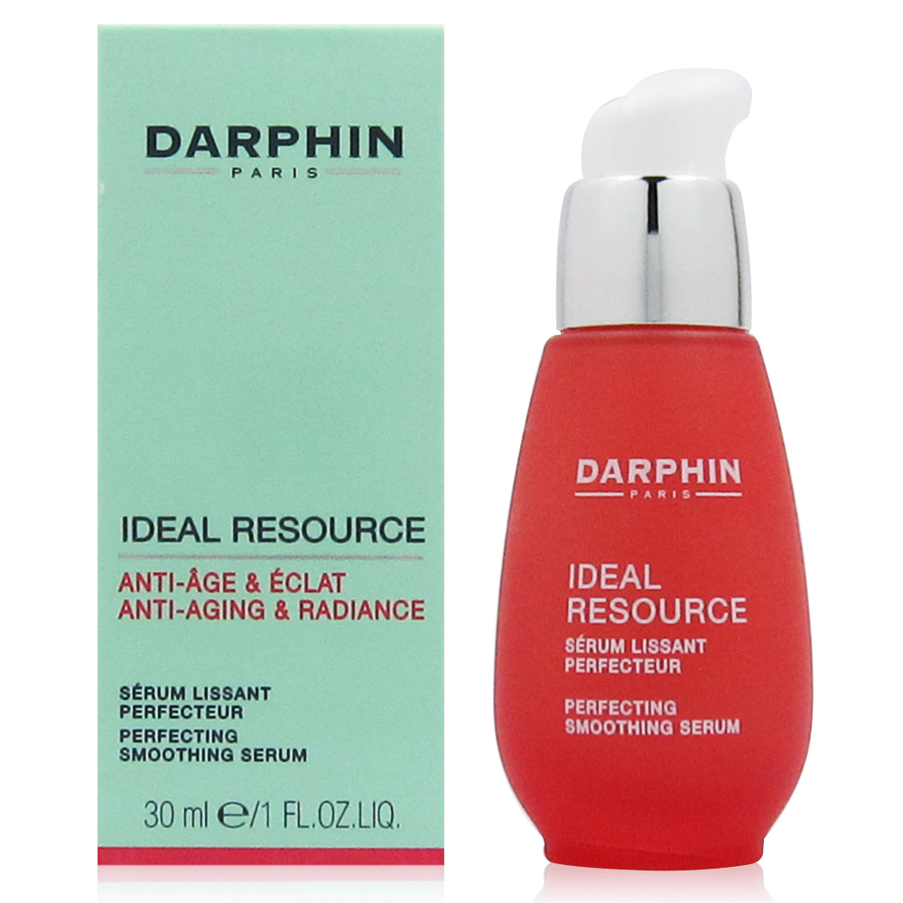 DARPHIN朵法 木槿花勻嫩煥顏美肌精華30ml (法國進口)