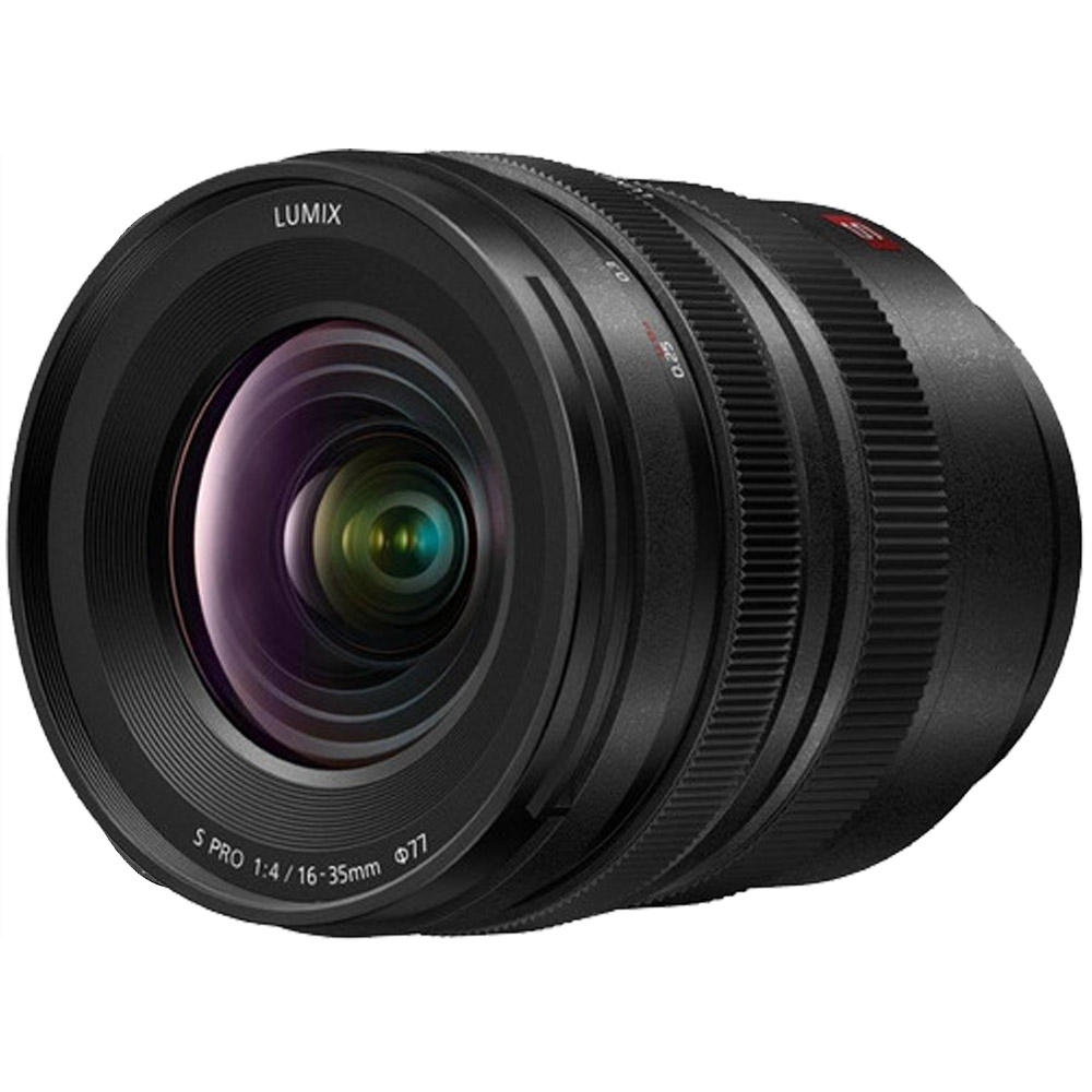 Panasonic S Pro 16-35mm F4 美品-