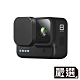 嚴選 GoPro HERO8 防塵防刮防潑水鏡頭保護蓋 2入 product thumbnail 1