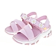 SKECHERS 女童 涼拖鞋 D'LITES - 303100LLTPK product thumbnail 1