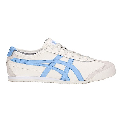 Onitsuka Tiger MEXICO 66 女休閒鞋1182A038白