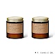 美國 P.F. Candles CO. No.27 荳蔻二入組 香氛蠟燭 99g*2 product thumbnail 1