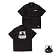 XLARGE S/S OG WORK SHIRT工作襯衫-黑 product thumbnail 1