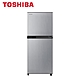 TOSHIBA 東芝192L一級能雙門變頻電冰箱 GR-A25TS-S -含基本安裝+舊機回收 product thumbnail 1