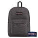 JANSPORT ASHBURY 系列後背包 -黑網 product thumbnail 1