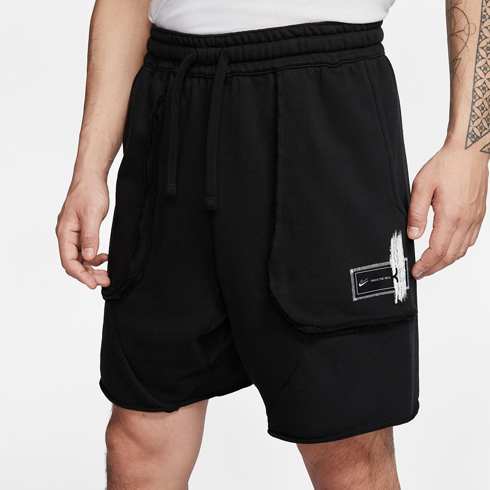 nike m nk dry short fleece