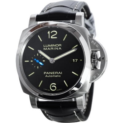 PANERAI 沛納海 PAM01392 LUMINOR 1950自動上鍊腕錶-42mm