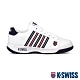 K-SWISS Eadall老爹鞋-女-白/紅/藍 product thumbnail 1