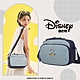【Disney】唐老鴨-海邊走走鴨-側背包-灰藍 PTD22-C5-61GB product thumbnail 1
