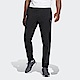 Adidas M Fi Wtr Pant [H44173] 男 長褲 錐型褲 運動 休閒 柔軟 舒適 亞洲版 黑 product thumbnail 1