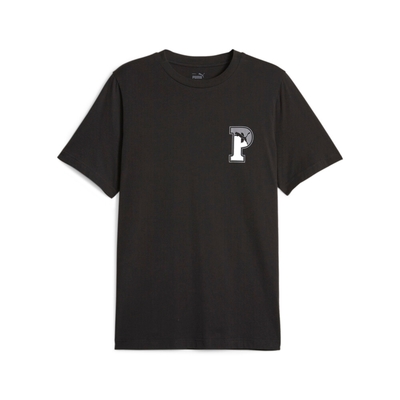 【PUMA官方旗艦】基本系列Puma Squad短袖T恤 男性 67678301