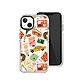Casetify iPhone 13 耐衝擊保護殼-歡樂假期 product thumbnail 1