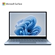 微軟Surface Laptop Go3 12.4吋(i5/16G/256G冰藍)XKQ-00069 product thumbnail 1