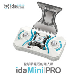 (雙電版) Ida drone mini PRO 迷你空拍機 