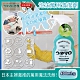 日本Utamaro東邦歌磨-居家魔法泡沫萬用清潔劑400ml/瓶(廚房浴室家用多功能噴霧) product thumbnail 1