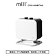 挪威 mill 冷暖兩用 陶瓷電暖器 CUS1100MECWA【隨身型】 product thumbnail 2